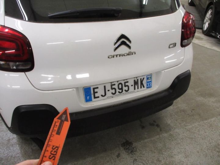 Photo 31 VIN: VF7SXBHW6GT577819 - CITROEN C3 5P 