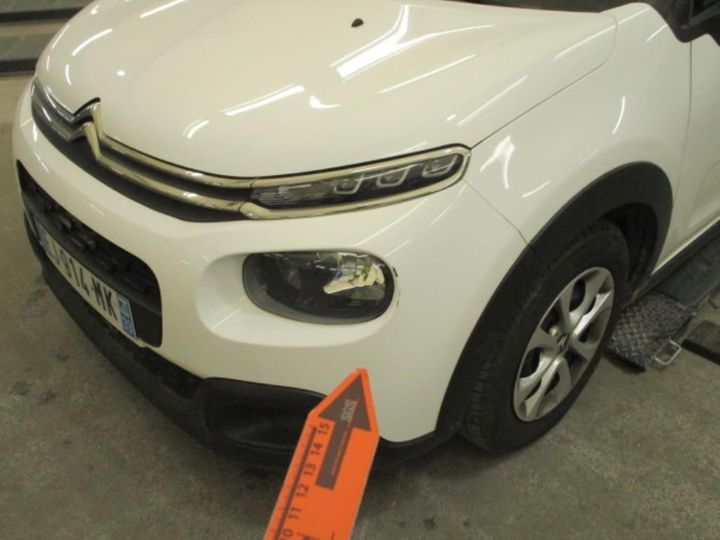 Photo 22 VIN: VF7SXBHW6GT577823 - CITROEN C3 5P 