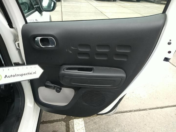 Photo 10 VIN: VF7SXBHW6HT503009 - CITROEN C3 