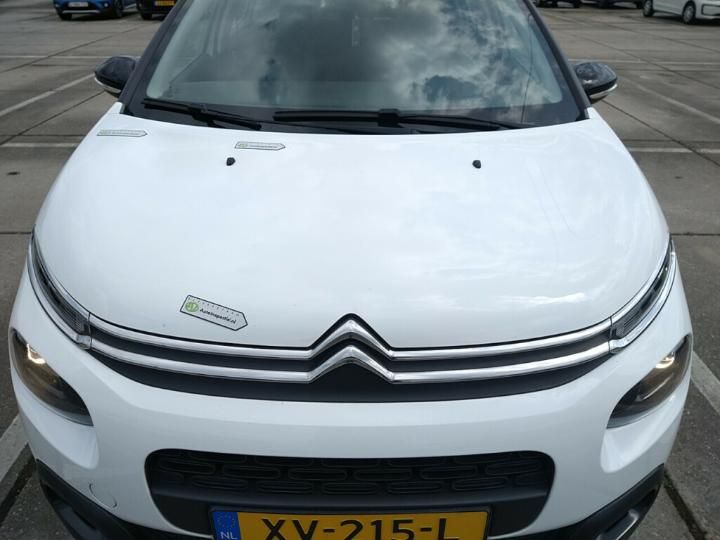 Photo 7 VIN: VF7SXBHW6HT503009 - CITROEN C3 