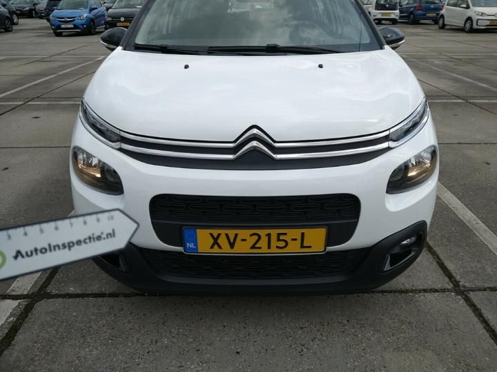 Photo 9 VIN: VF7SXBHW6HT503009 - CITROEN C3 