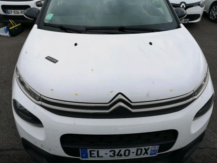 Photo 15 VIN: VF7SXBHW6HT513617 - CITROEN C3 