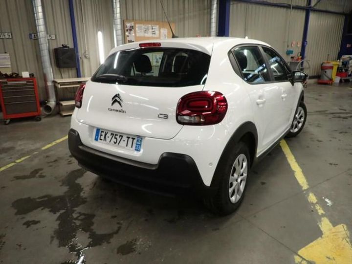 Photo 2 VIN: VF7SXBHW6HT513675 - CITROEN C3 