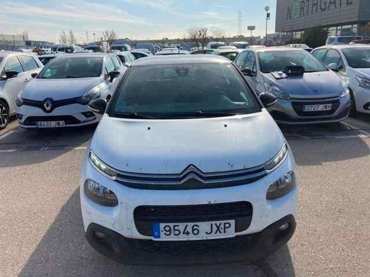 Photo 6 VIN: VF7SXBHW6HT521062 - CITROEN C3 