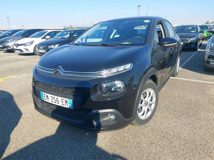 Photo 0 VIN: VF7SXBHW6HT529905 - CITROEN C3 