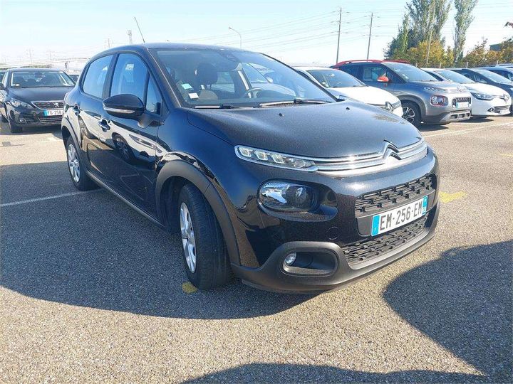 Photo 25 VIN: VF7SXBHW6HT529905 - CITROEN C3 