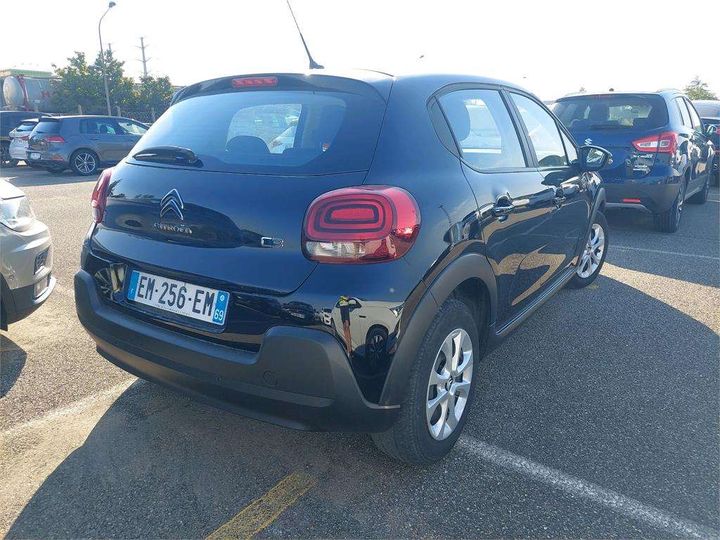 Photo 3 VIN: VF7SXBHW6HT529905 - CITROEN C3 