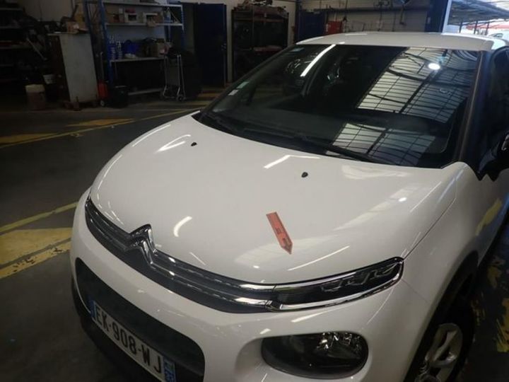 Photo 23 VIN: VF7SXBHW6HT531711 - CITROEN C3 