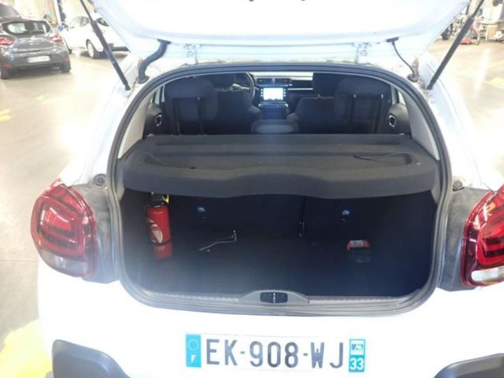 Photo 3 VIN: VF7SXBHW6HT531711 - CITROEN C3 