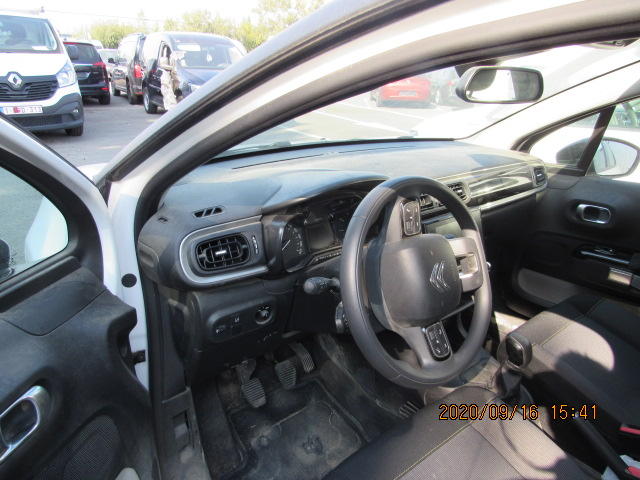 Photo 18 VIN: VF7SXBHW6HT545320 - CITROEN C3 