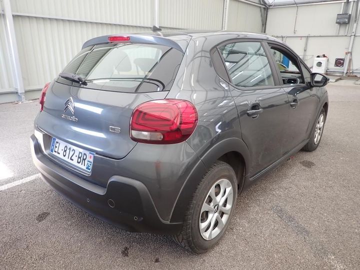 Photo 2 VIN: VF7SXBHW6HT550572 - CITROEN C3 