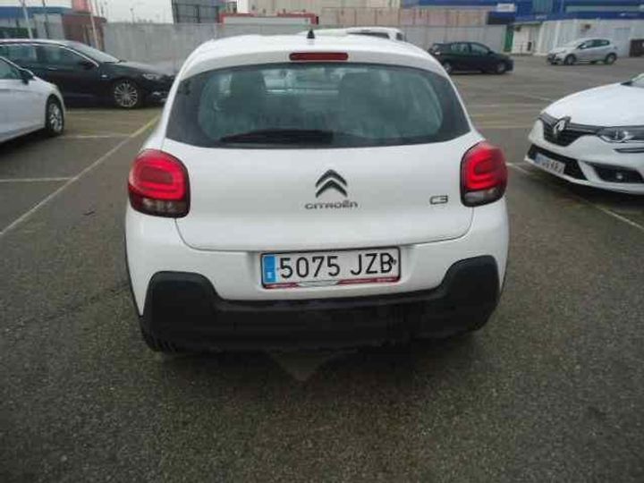 Photo 3 VIN: VF7SXBHW6HT558816 - CITROEN C3 