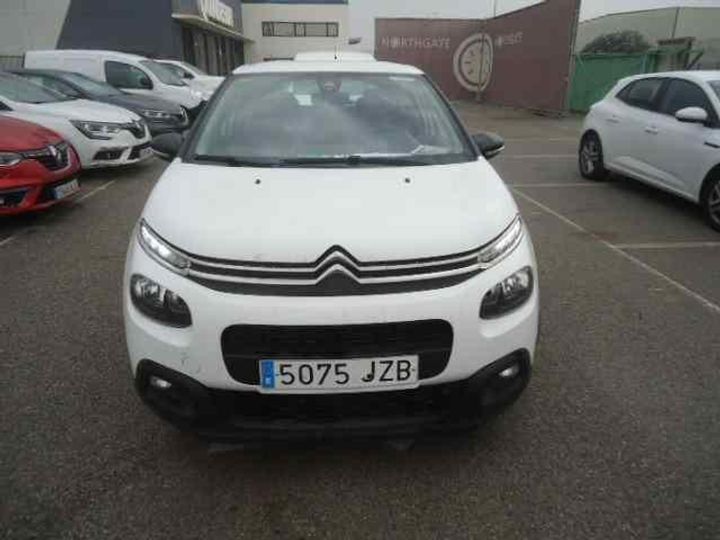 Photo 6 VIN: VF7SXBHW6HT558816 - CITROEN C3 