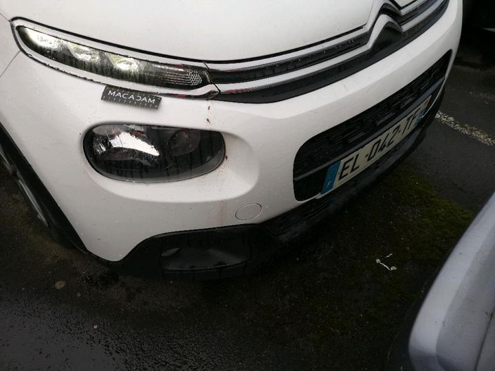 Photo 22 VIN: VF7SXBHW6HT572868 - CITROEN C3 