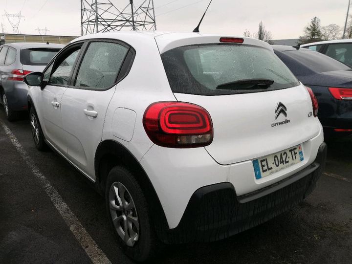 Photo 3 VIN: VF7SXBHW6HT572868 - CITROEN C3 