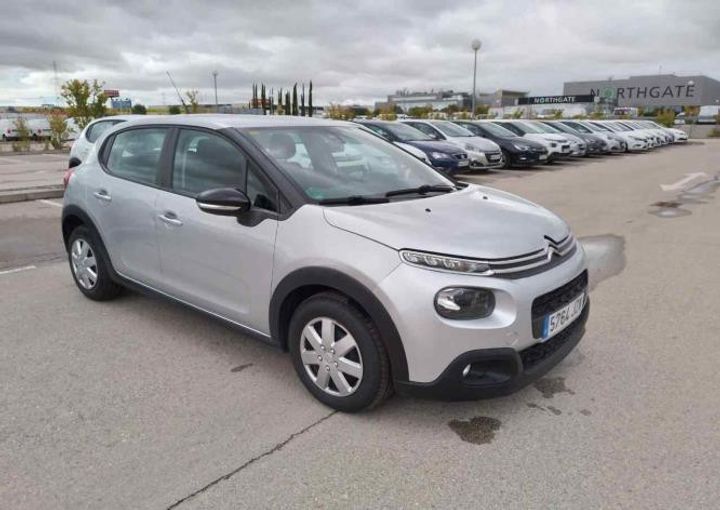 Photo 1 VIN: VF7SXBHW6HT582369 - CITROEN C3 