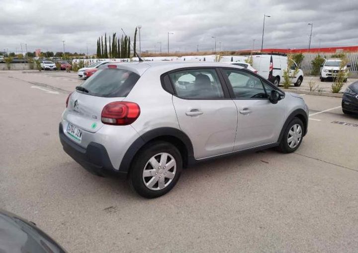 Photo 2 VIN: VF7SXBHW6HT582369 - CITROEN C3 