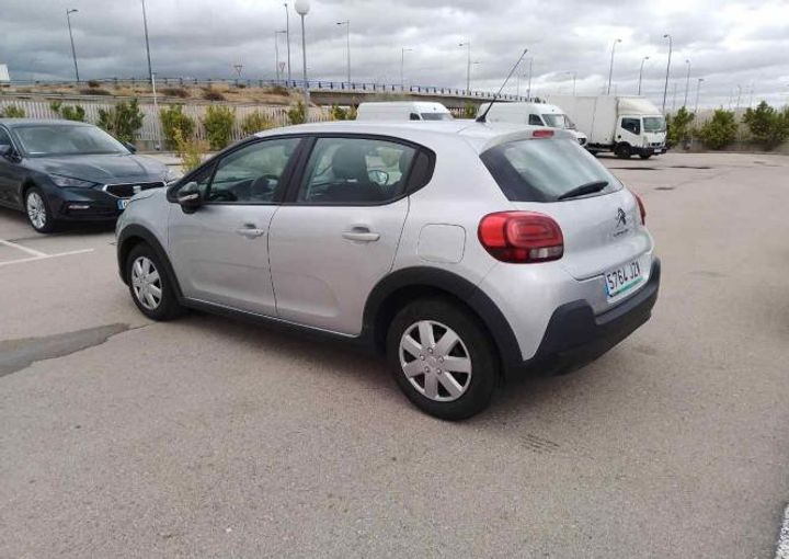 Photo 4 VIN: VF7SXBHW6HT582369 - CITROEN C3 