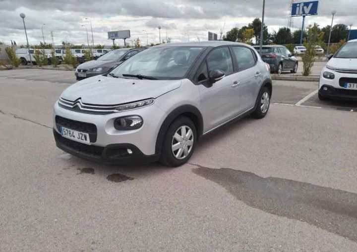 Photo 5 VIN: VF7SXBHW6HT582369 - CITROEN C3 