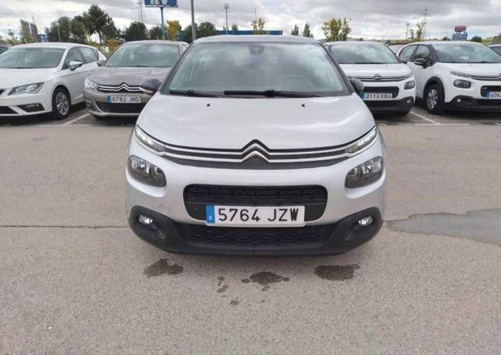 Photo 6 VIN: VF7SXBHW6HT582369 - CITROEN C3 