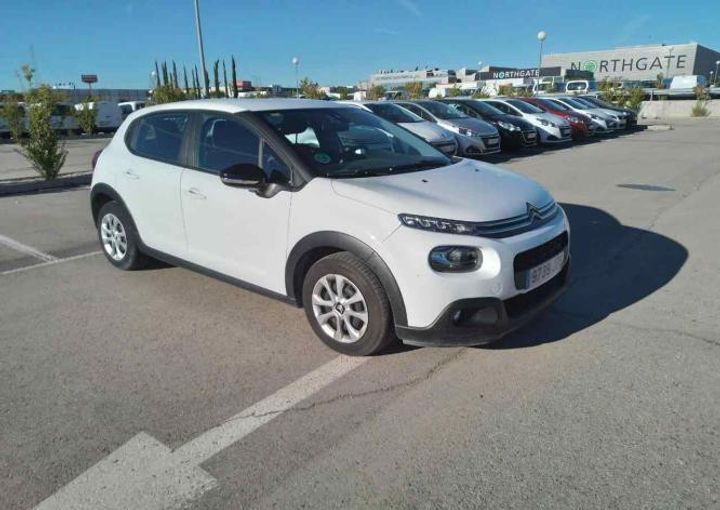 Photo 1 VIN: VF7SXBHW6HT582528 - CITROEN C3 