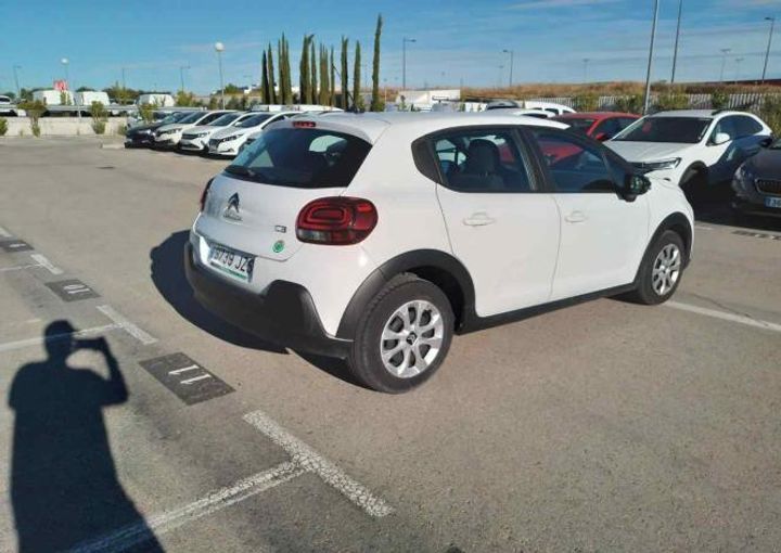 Photo 11 VIN: VF7SXBHW6HT582528 - CITROEN C3 