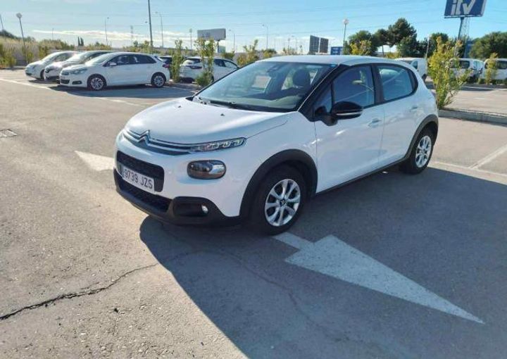 Photo 14 VIN: VF7SXBHW6HT582528 - CITROEN C3 