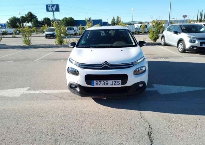 Photo 15 VIN: VF7SXBHW6HT582528 - CITROEN C3 