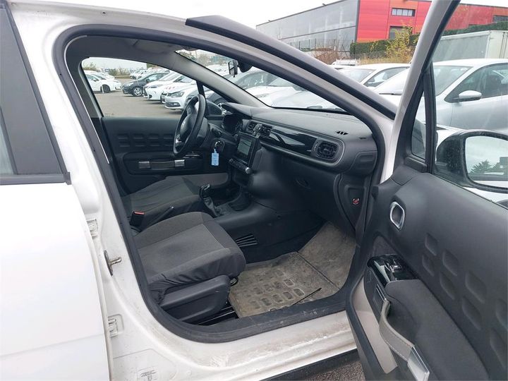 Photo 6 VIN: VF7SXBHW6HT584577 - CITROEN C3 