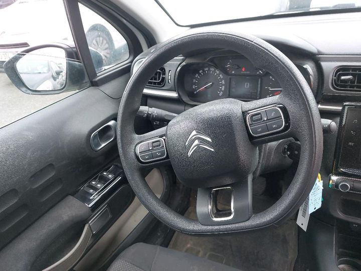 Photo 5 VIN: VF7SXBHW6HT586019 - CITROEN C3 