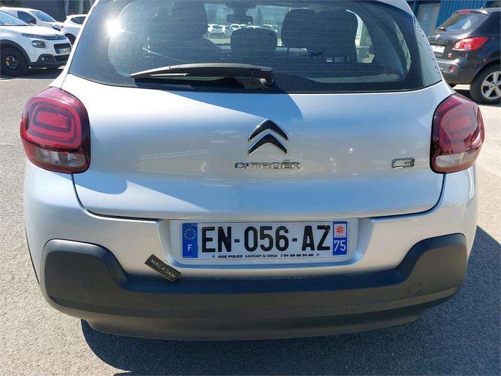 Photo 21 VIN: VF7SXBHW6HT586632 - CITROEN C3 