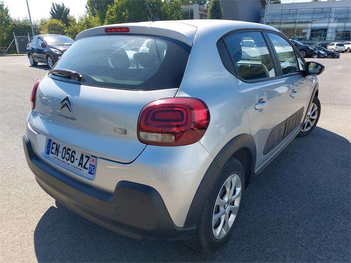 Photo 3 VIN: VF7SXBHW6HT586632 - CITROEN C3 