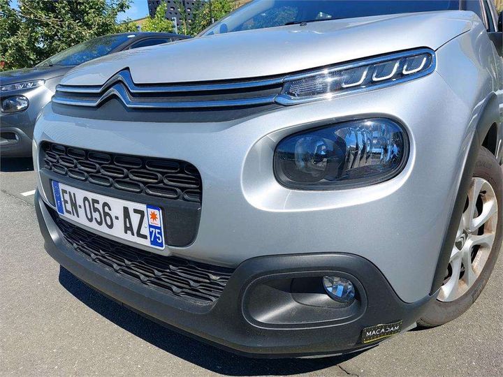 Photo 30 VIN: VF7SXBHW6HT586632 - CITROEN C3 