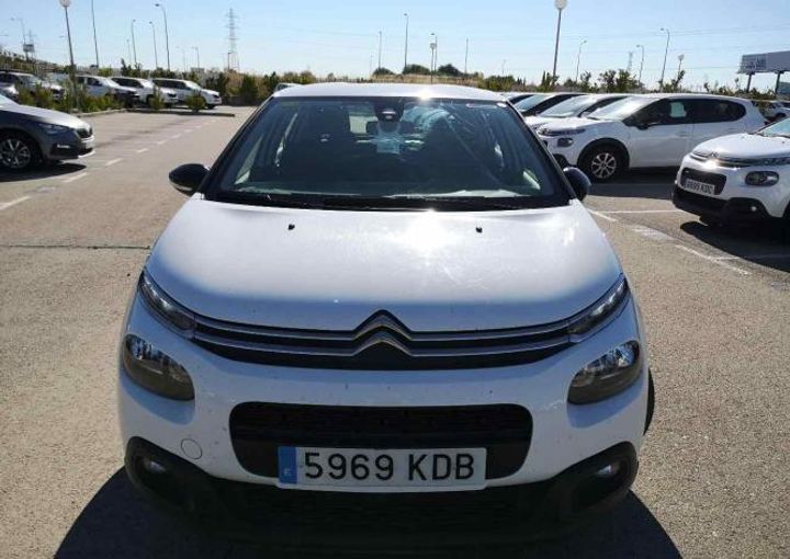 Photo 6 VIN: VF7SXBHW6HT594583 - CITROEN C3 