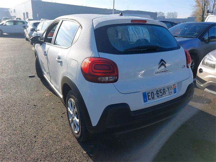 Photo 2 VIN: VF7SXBHW6HT594608 - CITROEN C3 