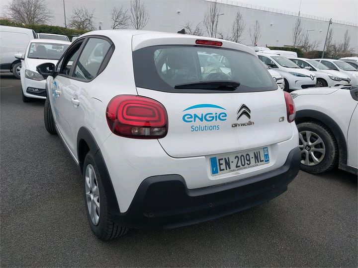 Photo 3 VIN: VF7SXBHW6HT600172 - CITROEN C3 