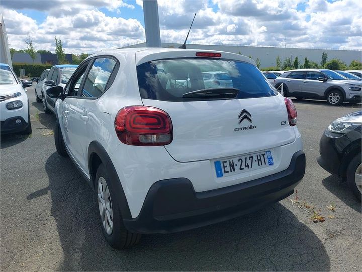 Photo 3 VIN: VF7SXBHW6HT600179 - CITROEN C3 