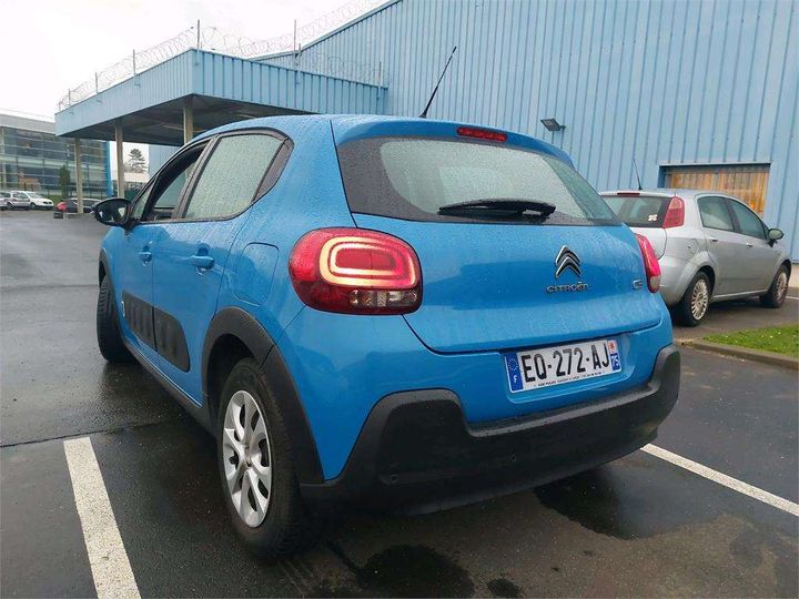 Photo 2 VIN: VF7SXBHW6HT600394 - CITROEN C3 