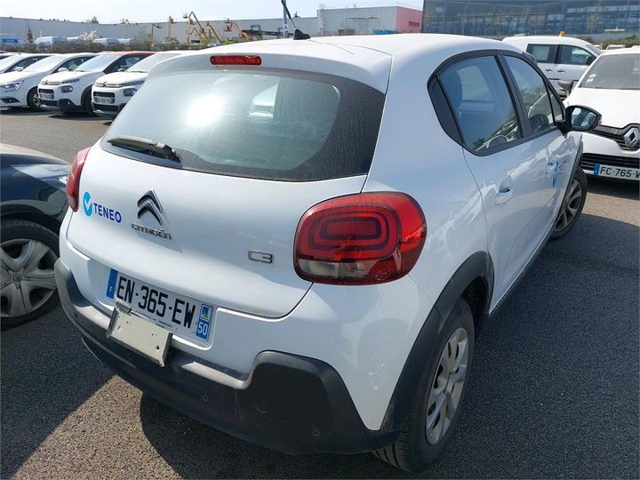 Photo 4 VIN: VF7SXBHW6HT612188 - CITROEN C3 