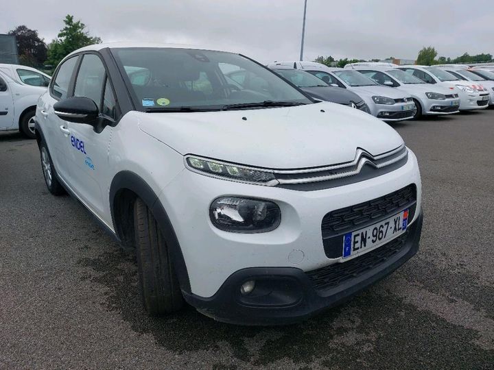 Photo 2 VIN: VF7SXBHW6HT618491 - CITROEN C3 