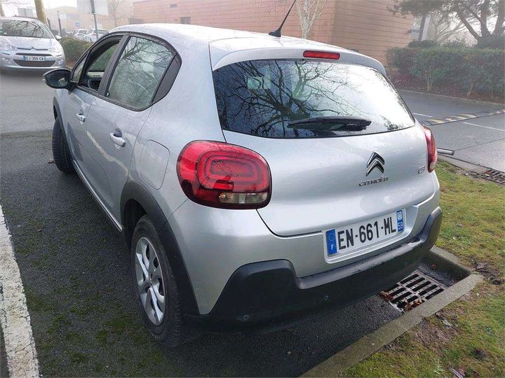 Photo 2 VIN: VF7SXBHW6HT620749 - CITROEN C3 