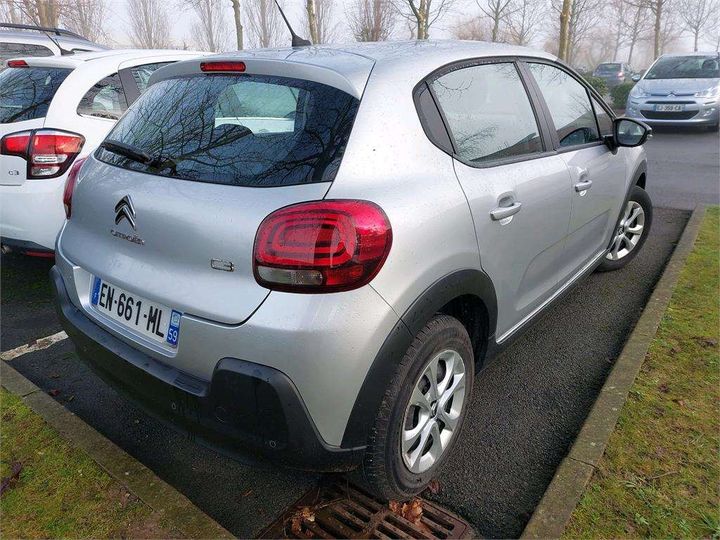 Photo 3 VIN: VF7SXBHW6HT620749 - CITROEN C3 