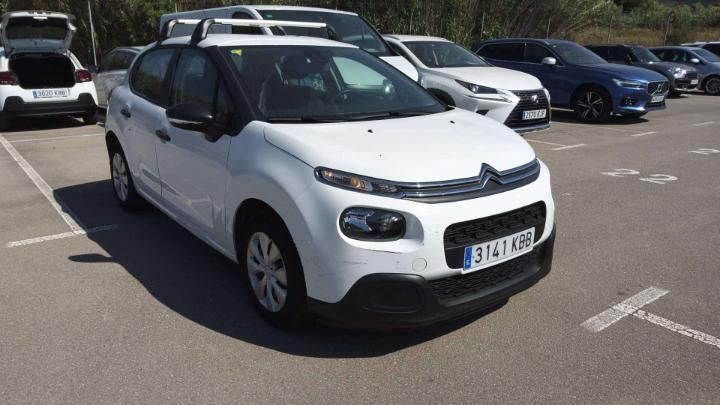 Photo 17 VIN: VF7SXBHW6HT622205 - CITROEN C3 