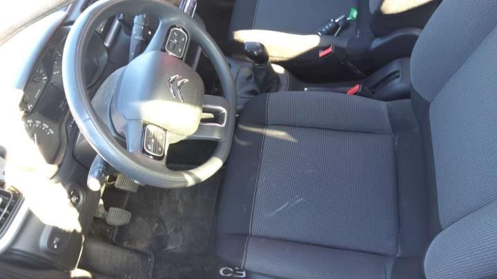 Photo 11 VIN: VF7SXBHW6HT622325 - CITROEN C3 