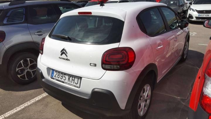 Photo 10 VIN: VF7SXBHW6HT624838 - CITROEN C3 