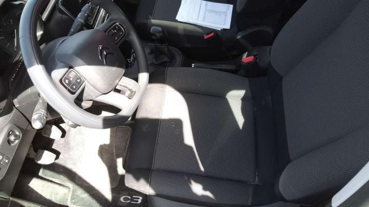 Photo 7 VIN: VF7SXBHW6HT624838 - CITROEN C3 