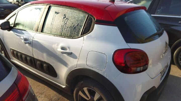 Photo 8 VIN: VF7SXBHW6HT625068 - CITROEN C3 