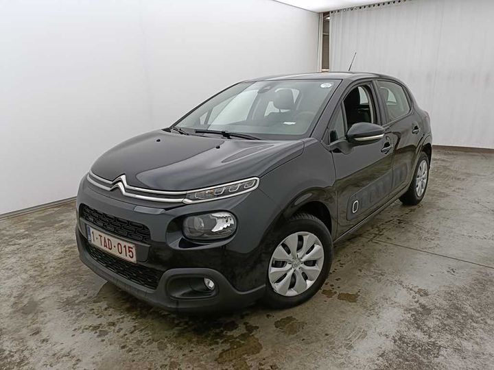 Photo 0 VIN: VF7SXBHW6HT629914 - CITROEN C3 &#3916 