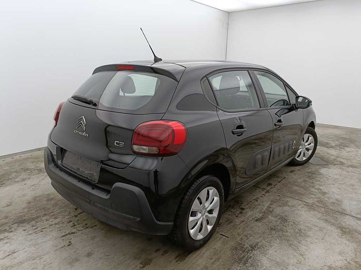 Photo 2 VIN: VF7SXBHW6HT629914 - CITROEN C3 &#3916 