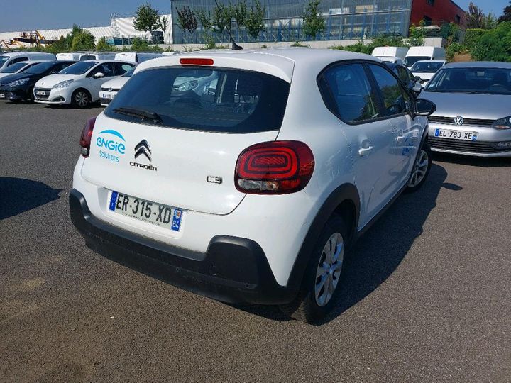 Photo 20 VIN: VF7SXBHW6HT633728 - CITROEN C3 